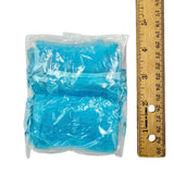 Small Drawstring Organza Bags - 9 Colors (2.5x3.5in)