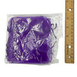 Medium Drawstring Organza Bags - 13 Colors (3.5x4.5in)