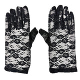 Lace Gloves - 5 Colors (Adult One Size)