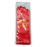 Short Satin Gloves Gloves - 11 Colors (Adult One Size)