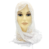 Catholic Mass Veils - 10 Colors (18x72in)