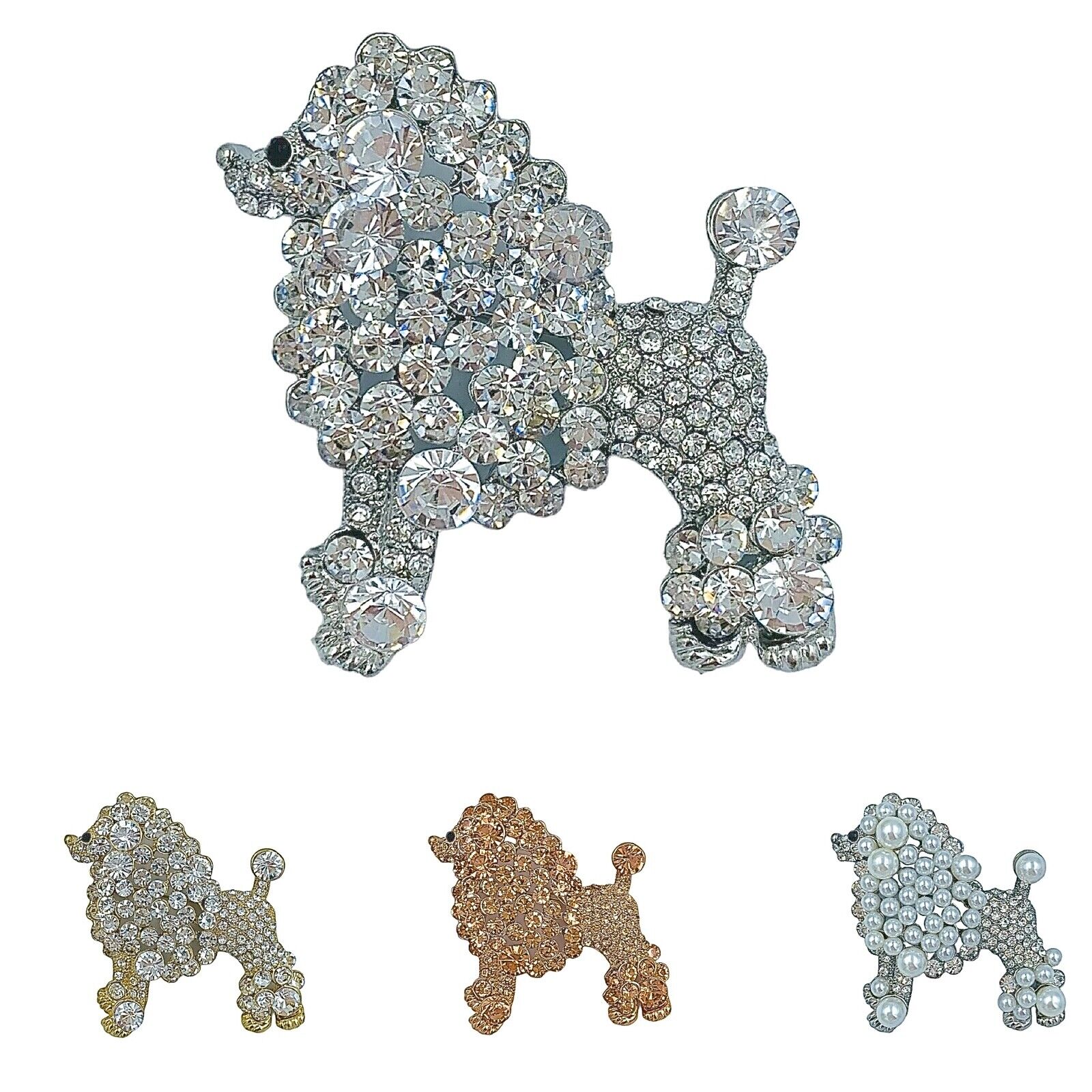Brooches/Pin - Animal Themed – Park Imports
